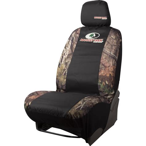 Mossy Oak Break-Up Country Seat Covers